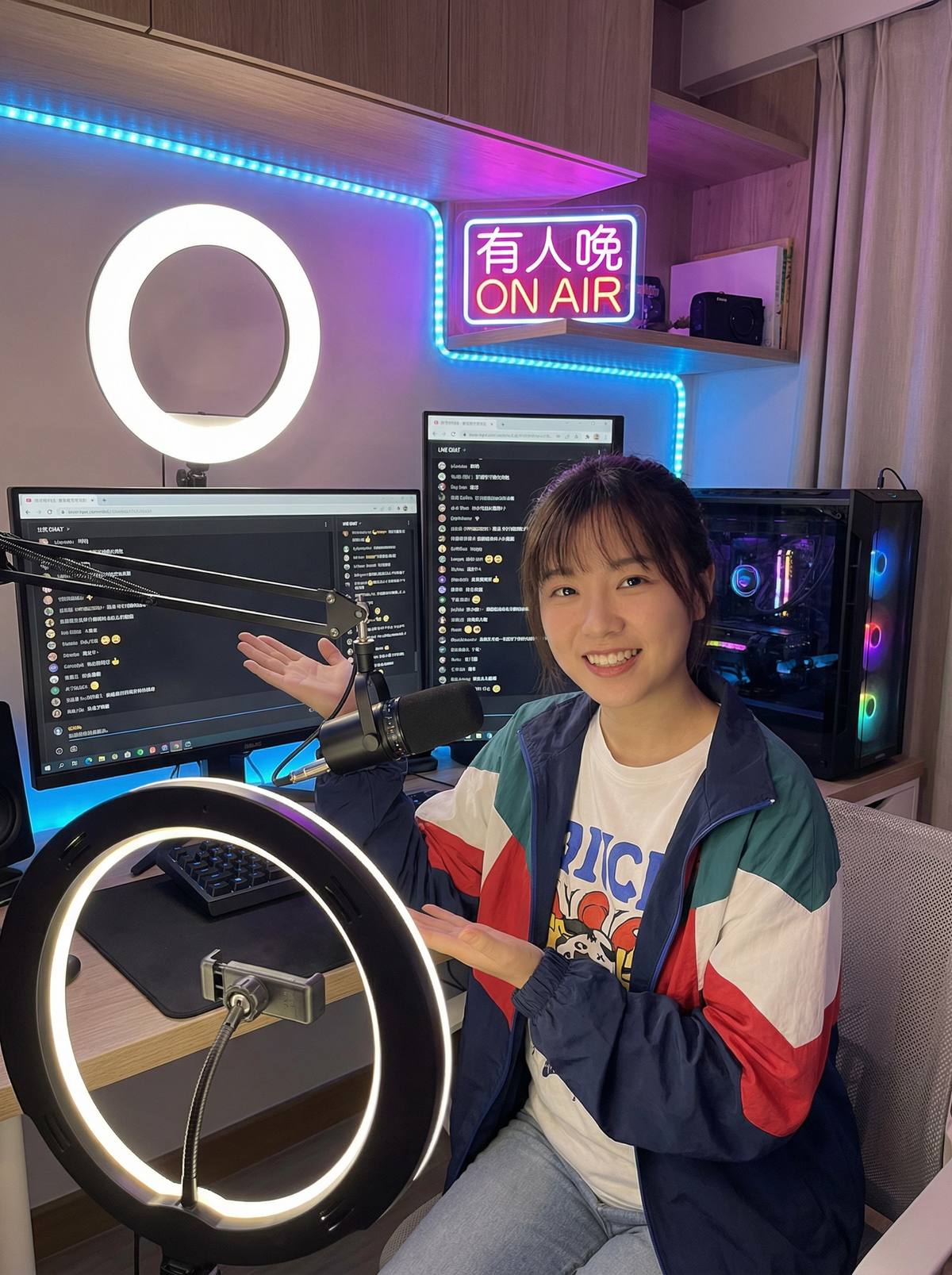 老虎菜直播影像视频